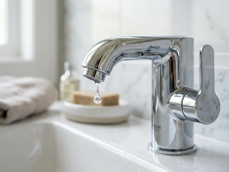 Faucet Repair & Installation Plumber in Coram, MT